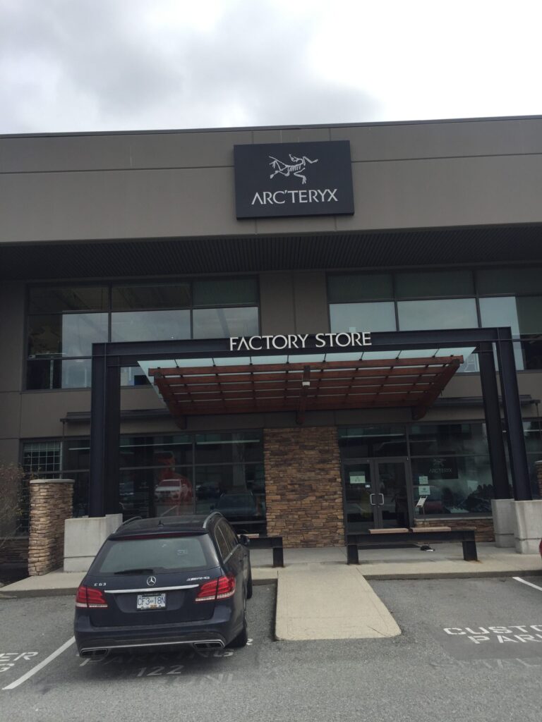 ファクトリーストア＿