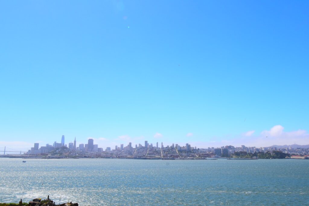 サンフランシスコ