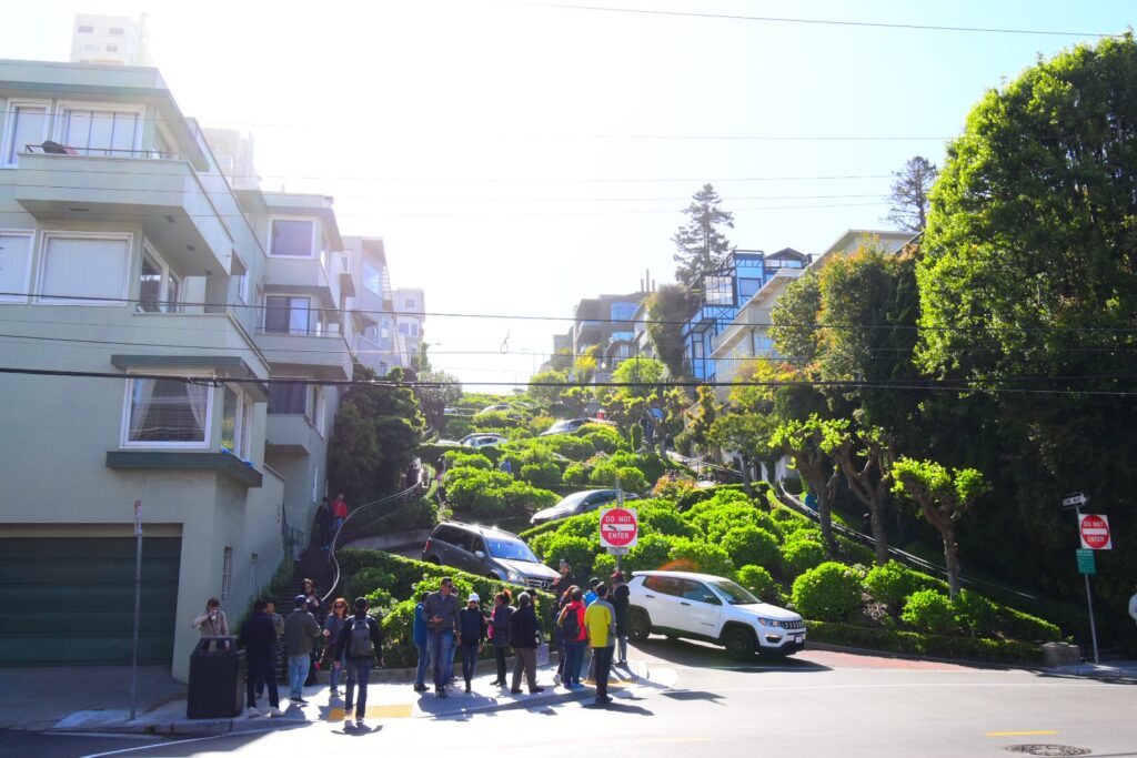 サンフランシスコ