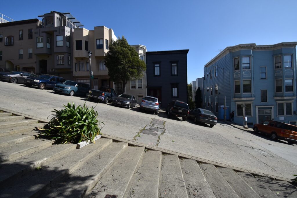 サンフランシスコ