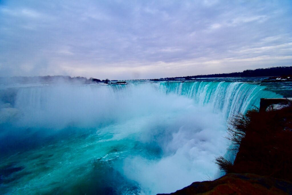 ナイアガラの滝