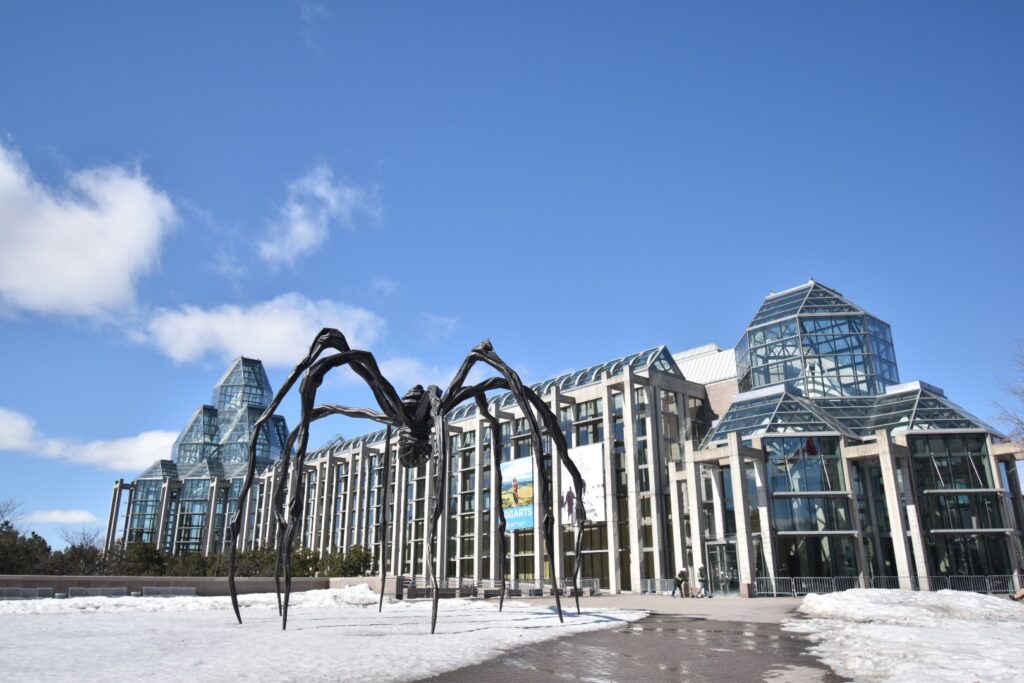 カナダ国立美術館