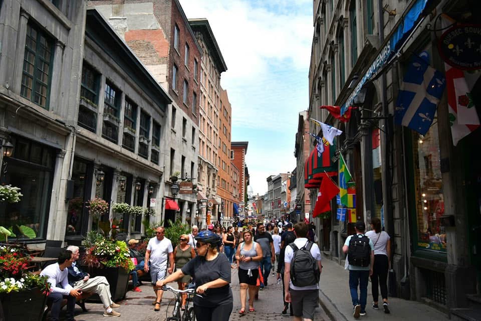 オールドポート