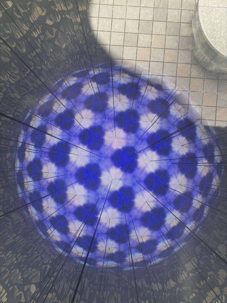 眉華鏡
