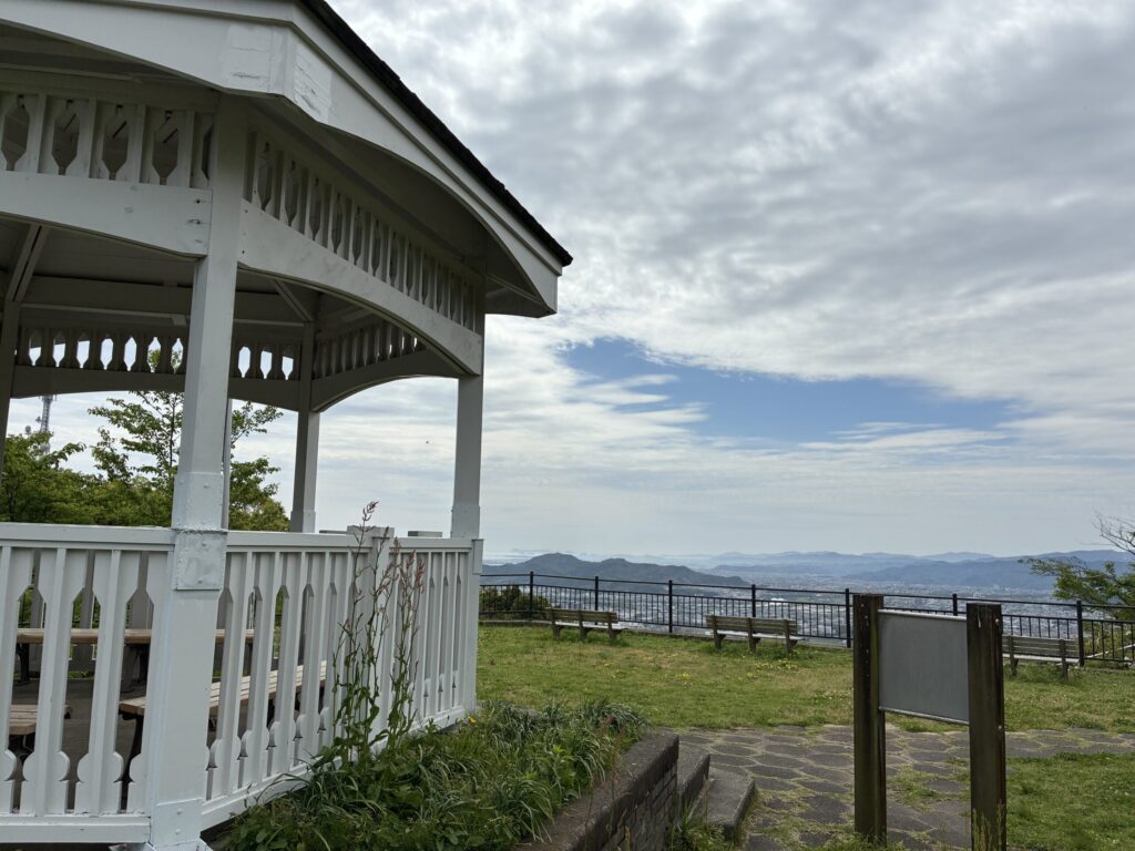 ガゼボ