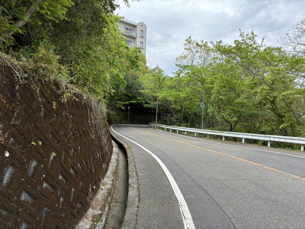 車道