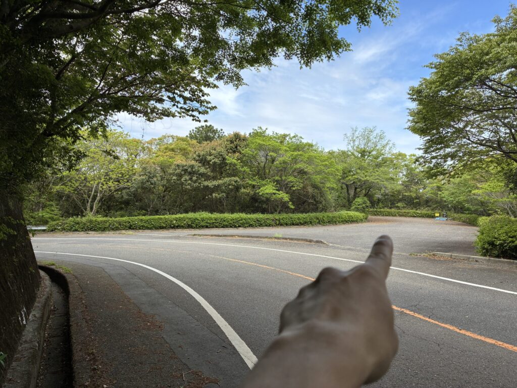 車道