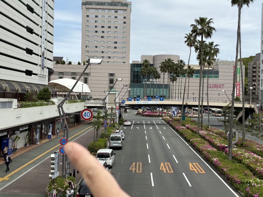 徳島駅