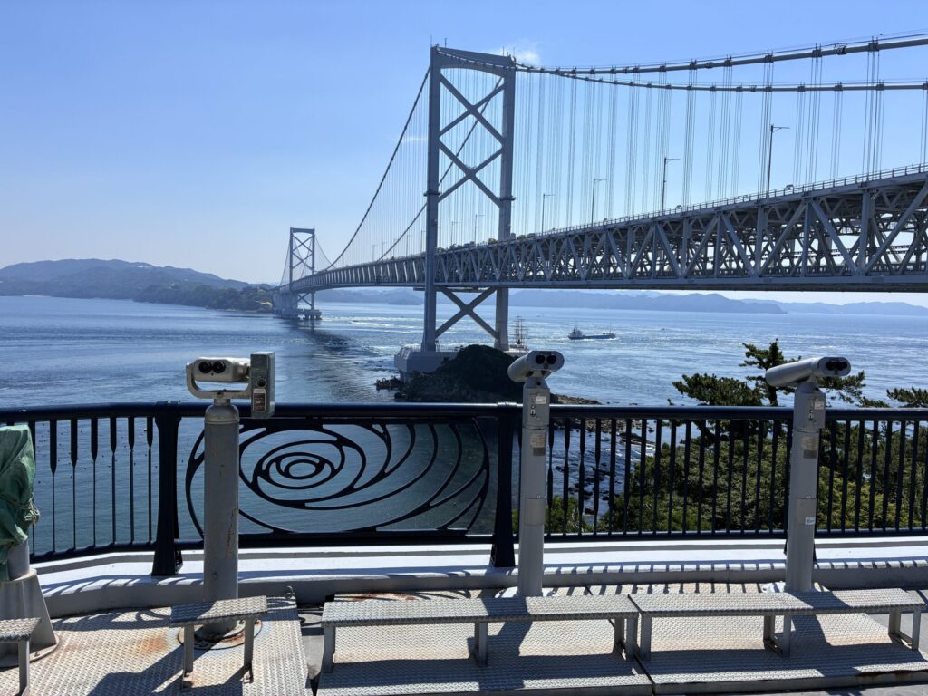 千畳敷展望台