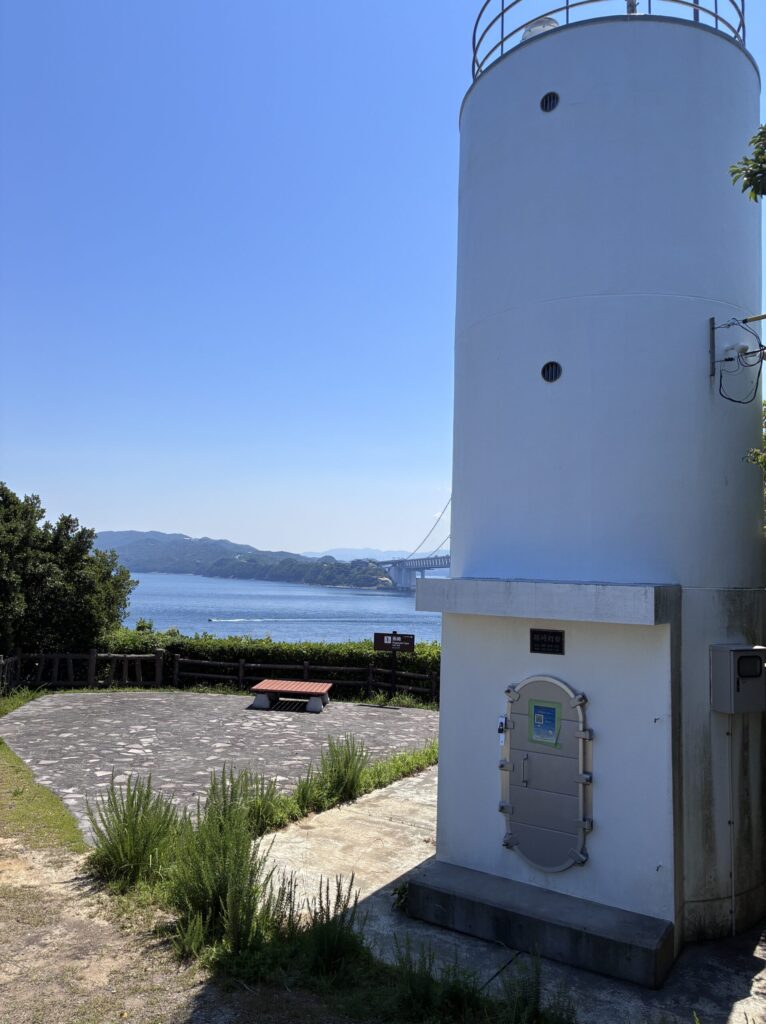孫崎展望台