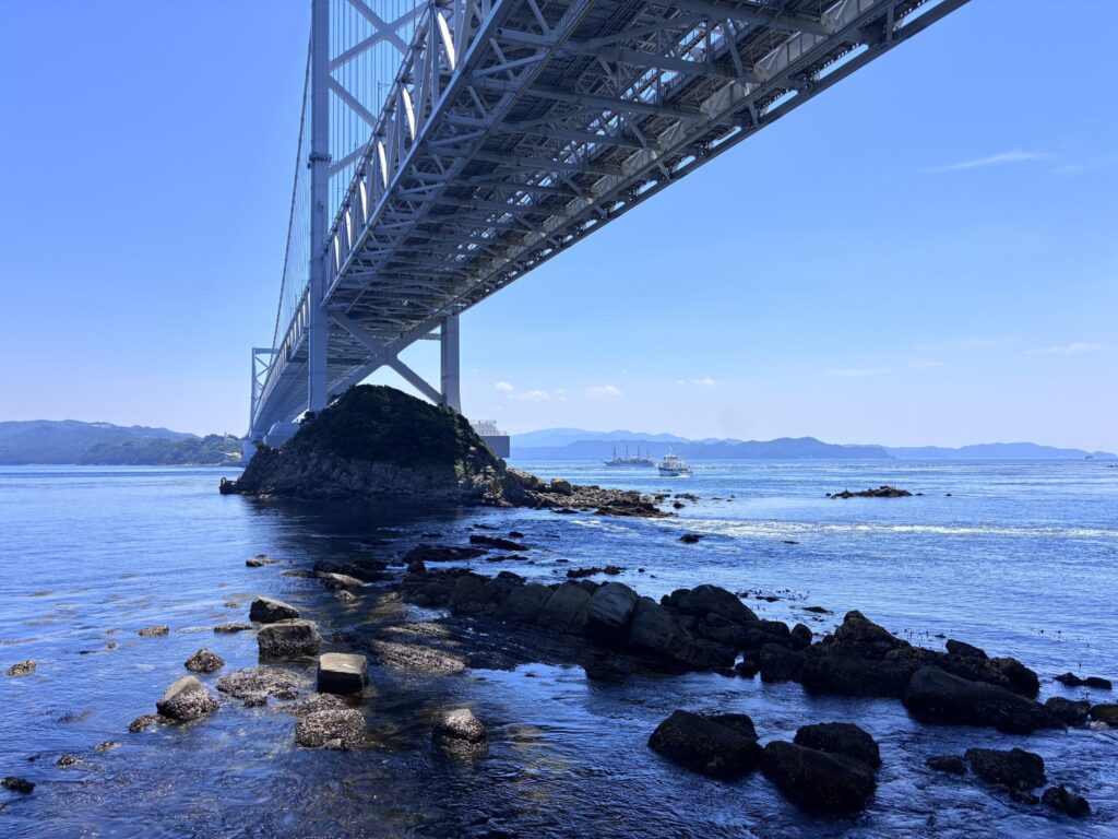 大鳴門橋