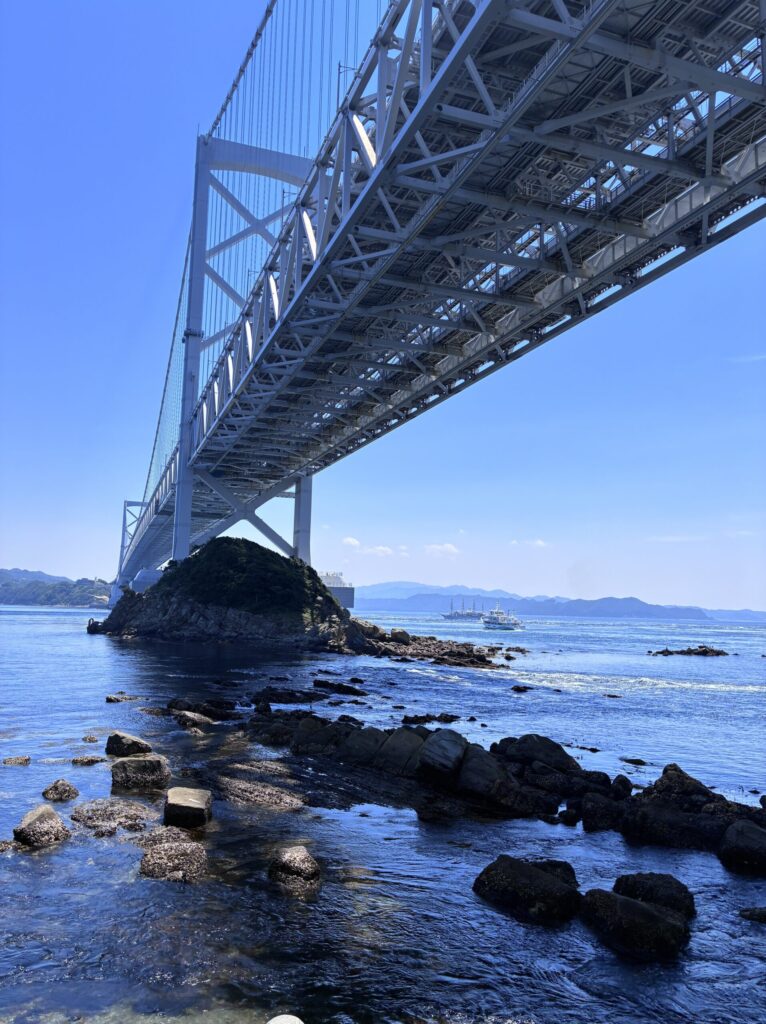 大鳴門橋