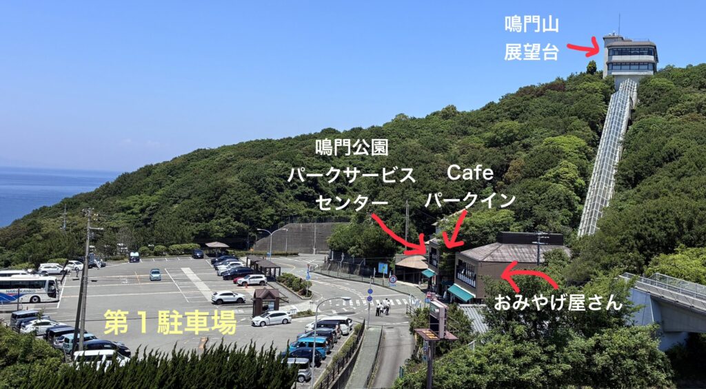 エスカヒル鳴門