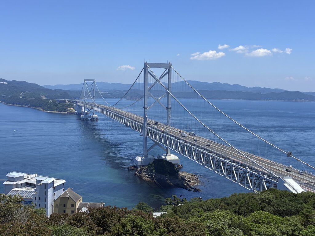 大鳴門橋
