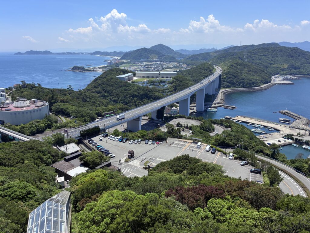 鳴門公園