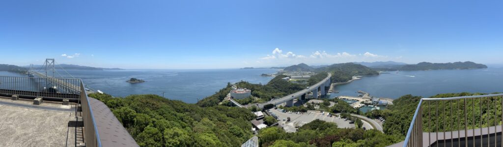 鳴門公園