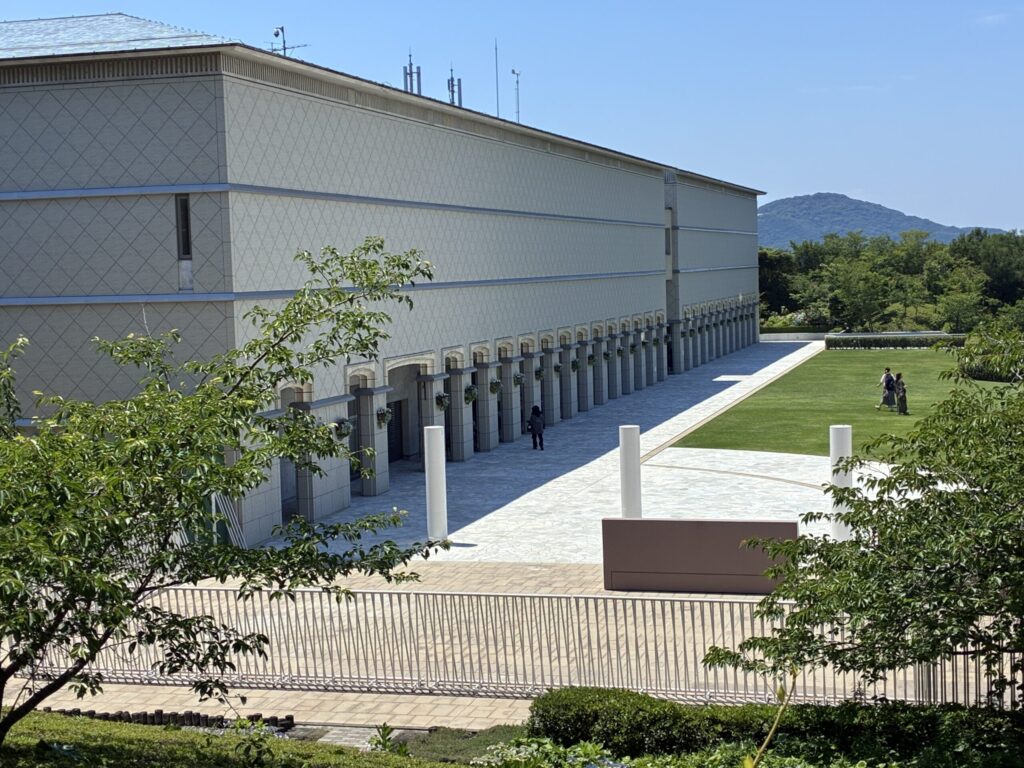大塚国際美術館