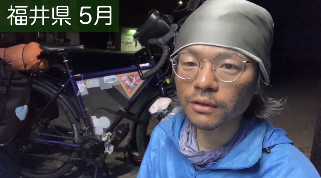 ヤンキーに囲まれる