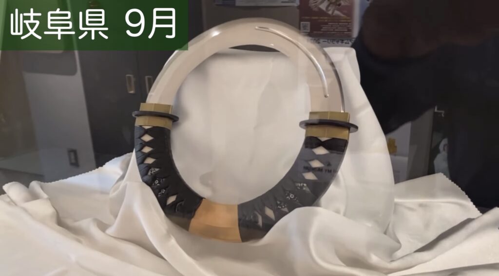 関市 刃物