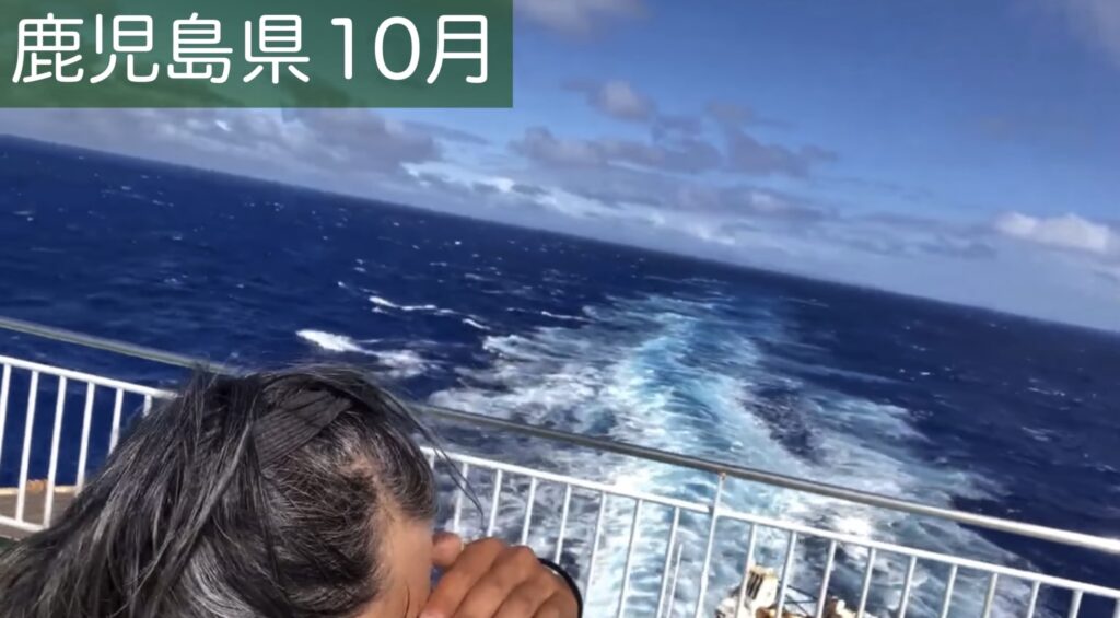 フェリー