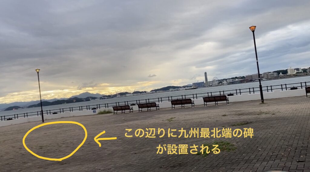 ノーフォーク広場