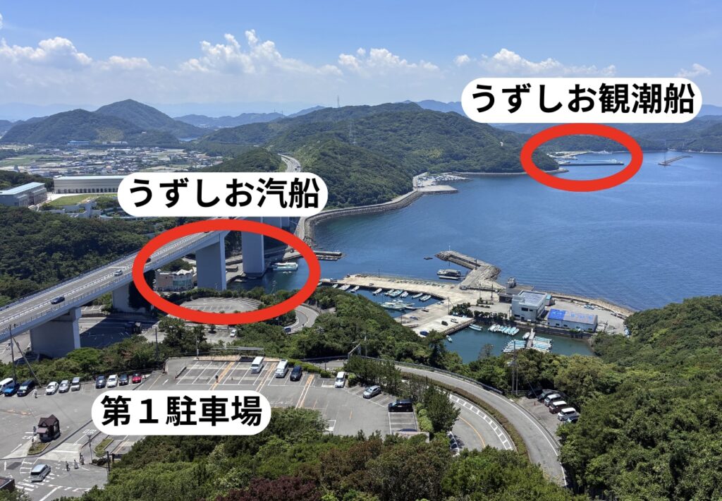 船乗り場
