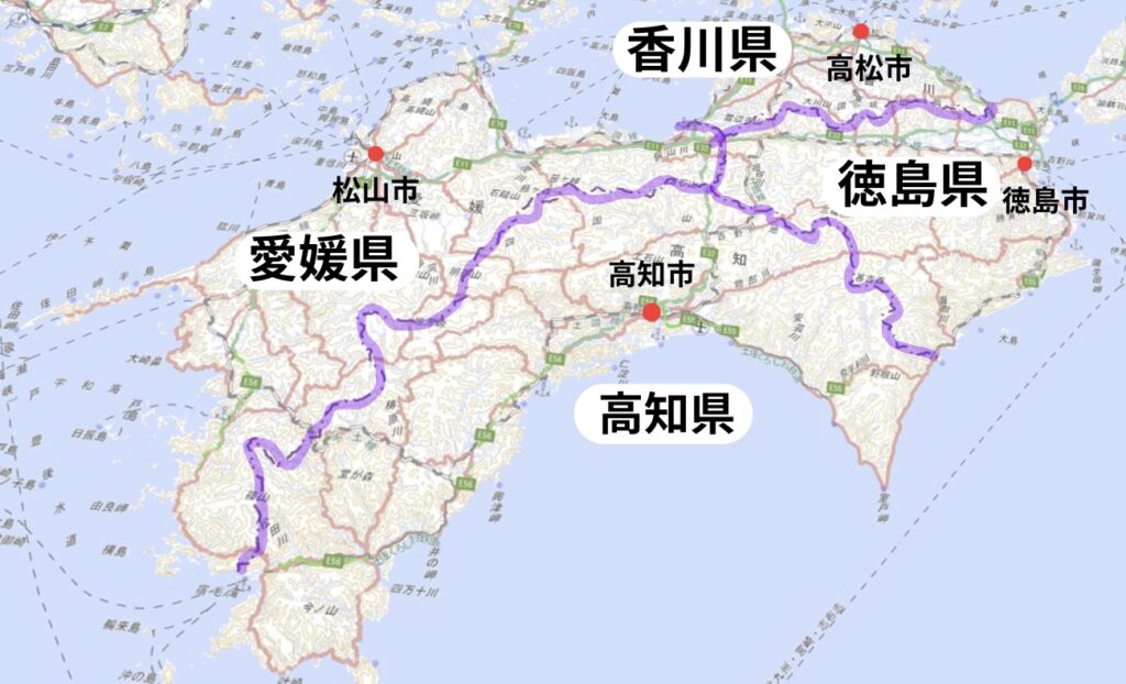 高知県