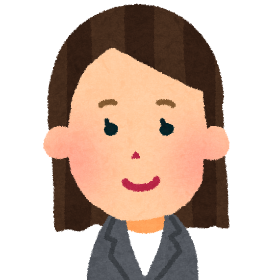 お姉さん