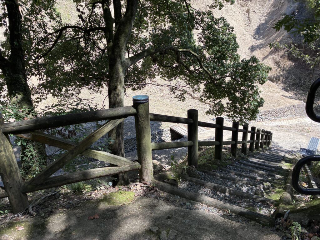 階段