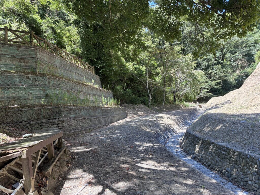 遊歩道