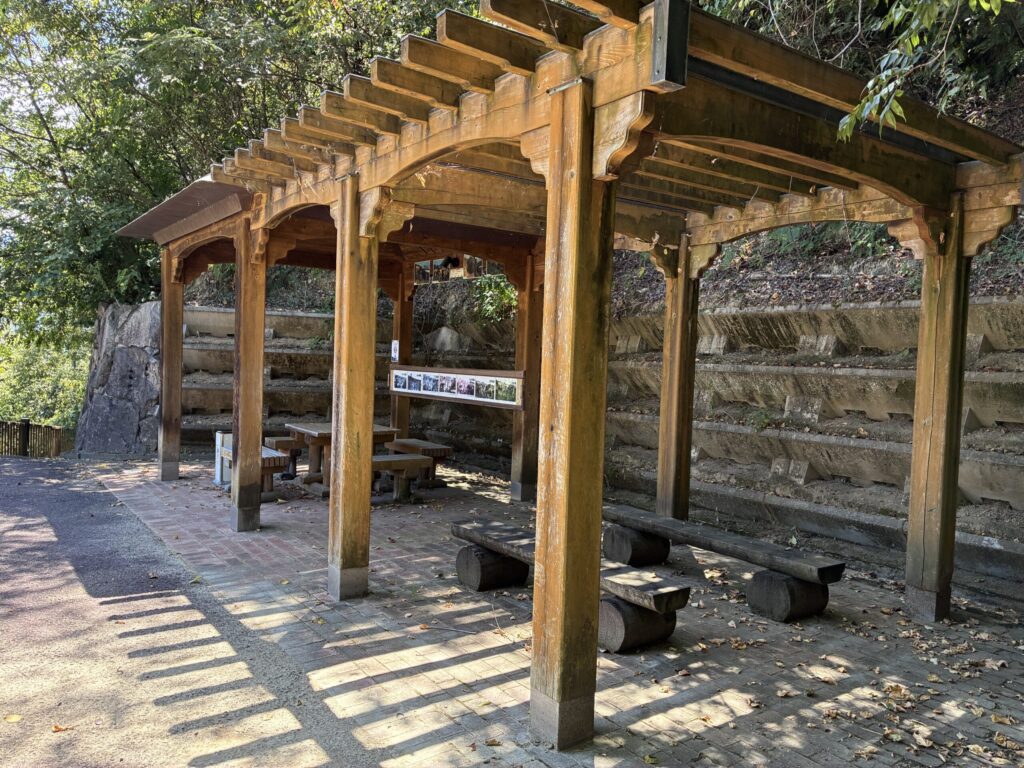 展望台（上）