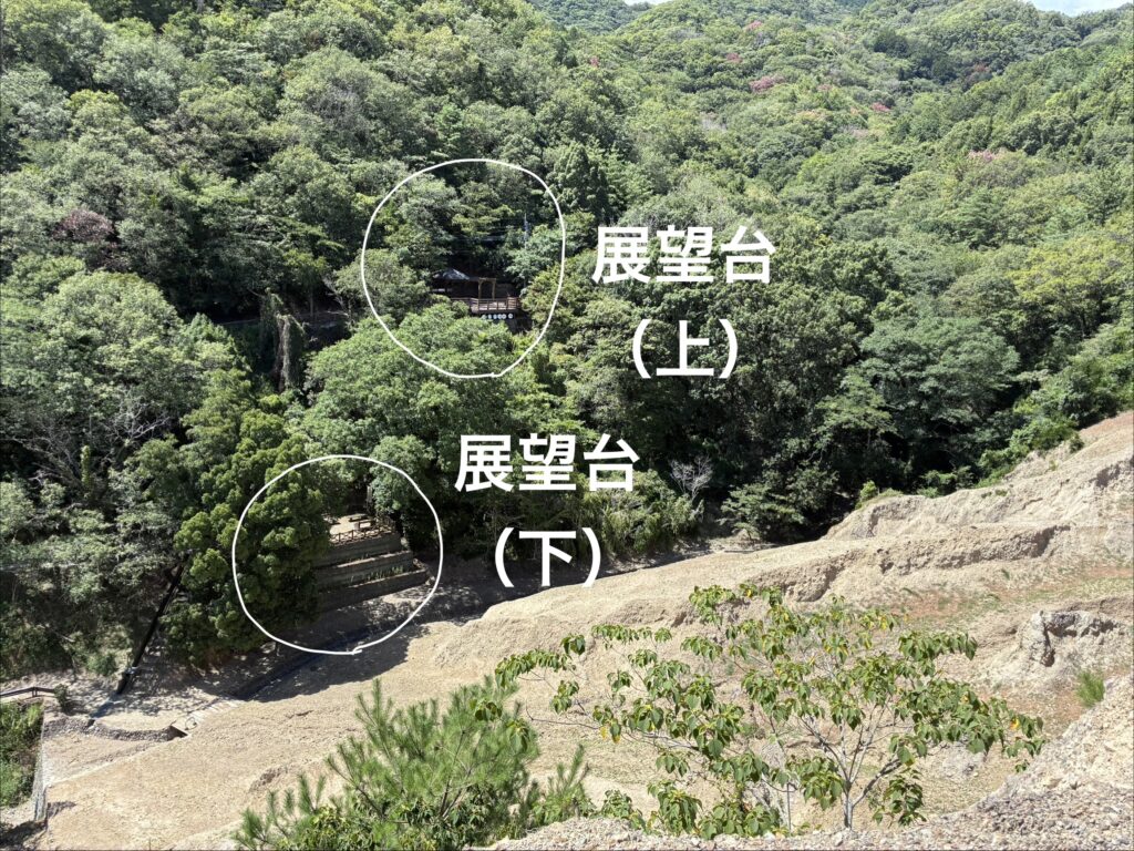 展望台
