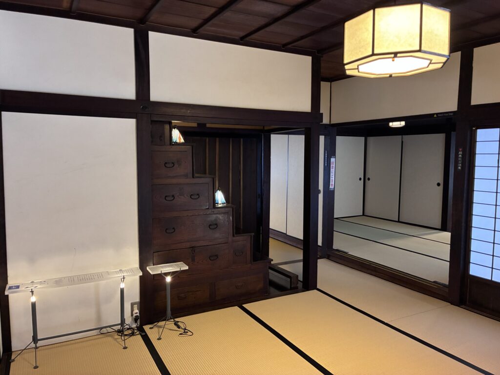 吉田家住宅