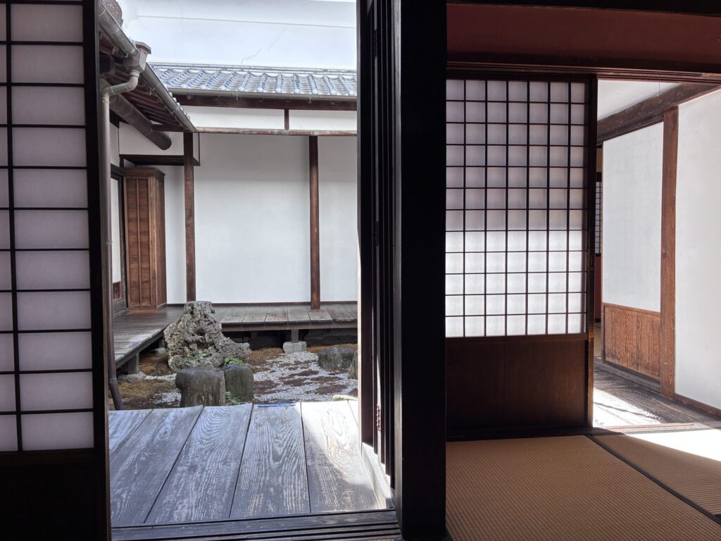 吉田家住宅