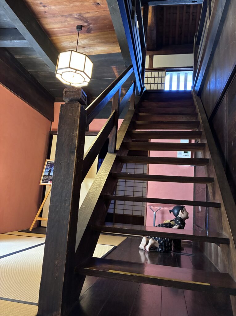 吉田家住宅