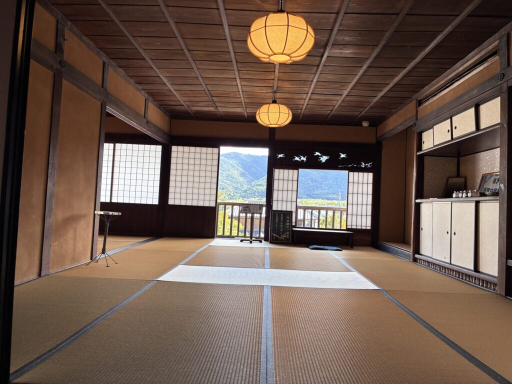 吉田家住宅