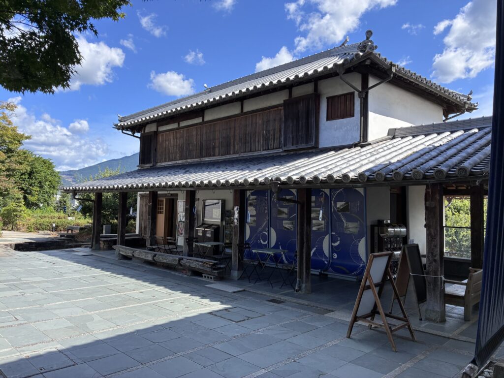 道の駅