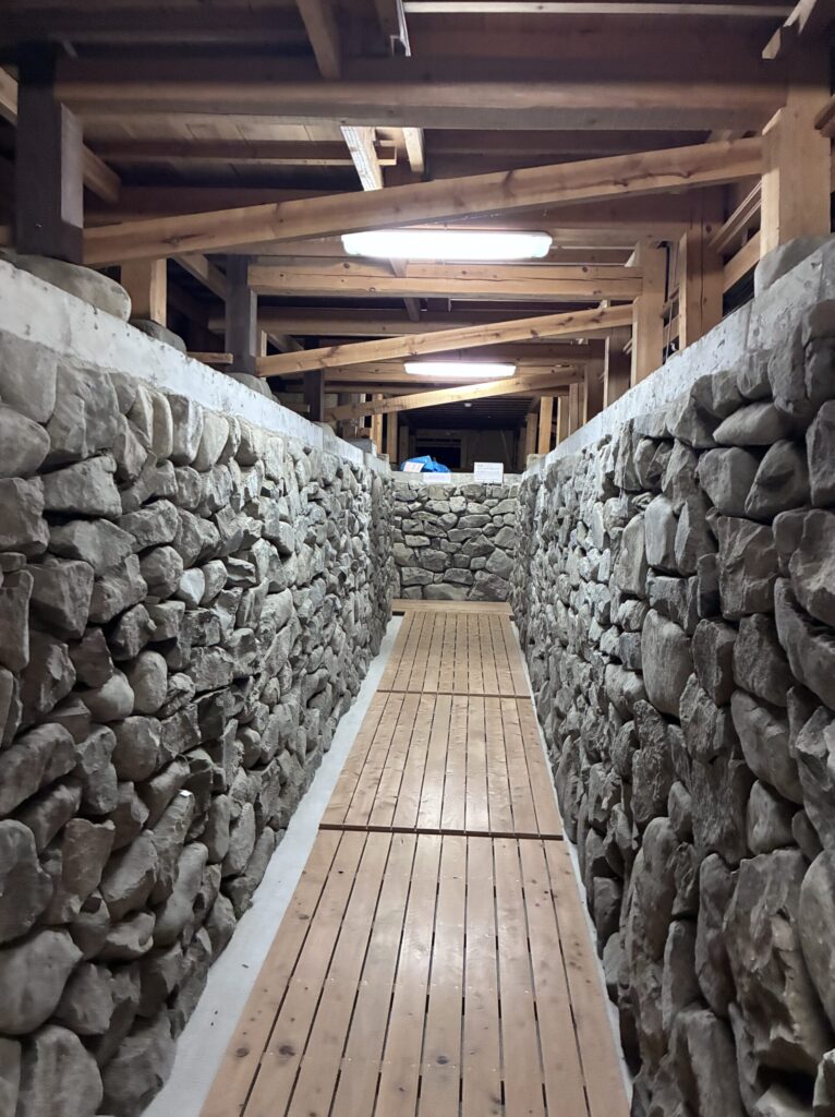 通路