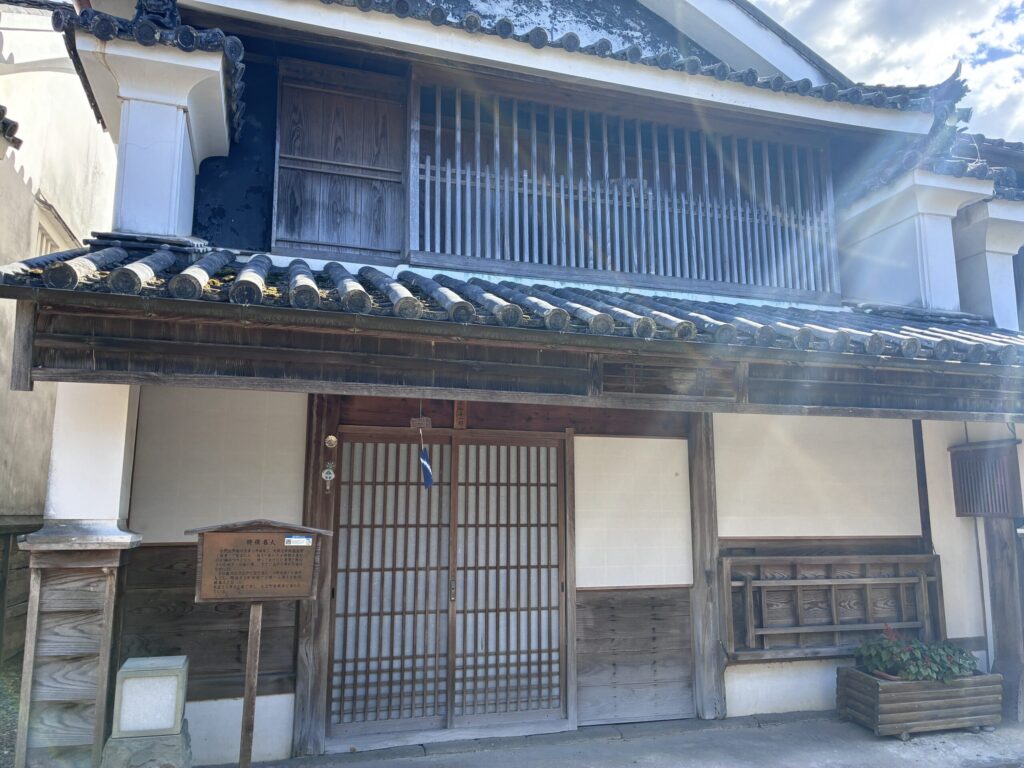 平田家
