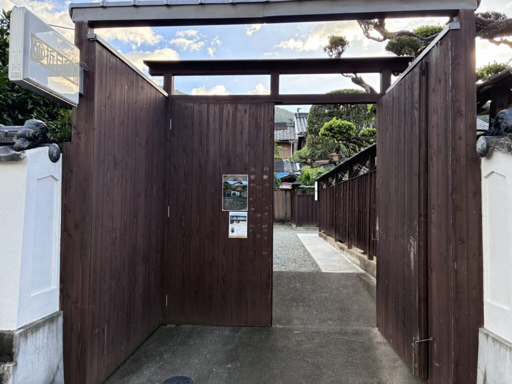 半田そうめん食堂