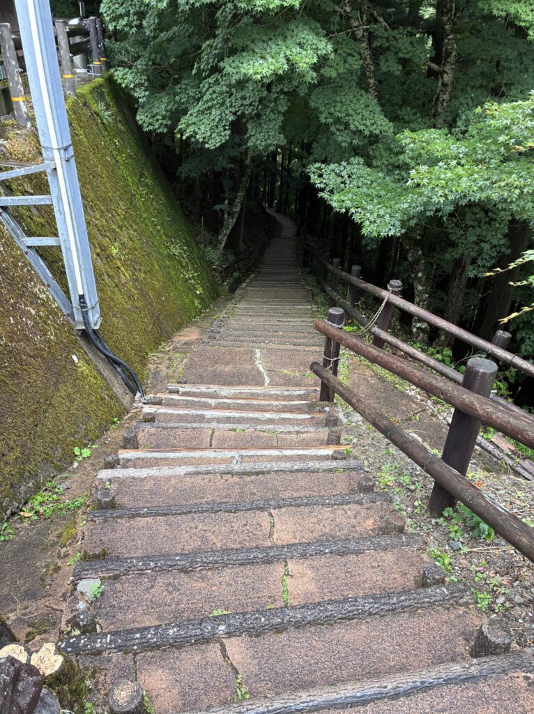 階段