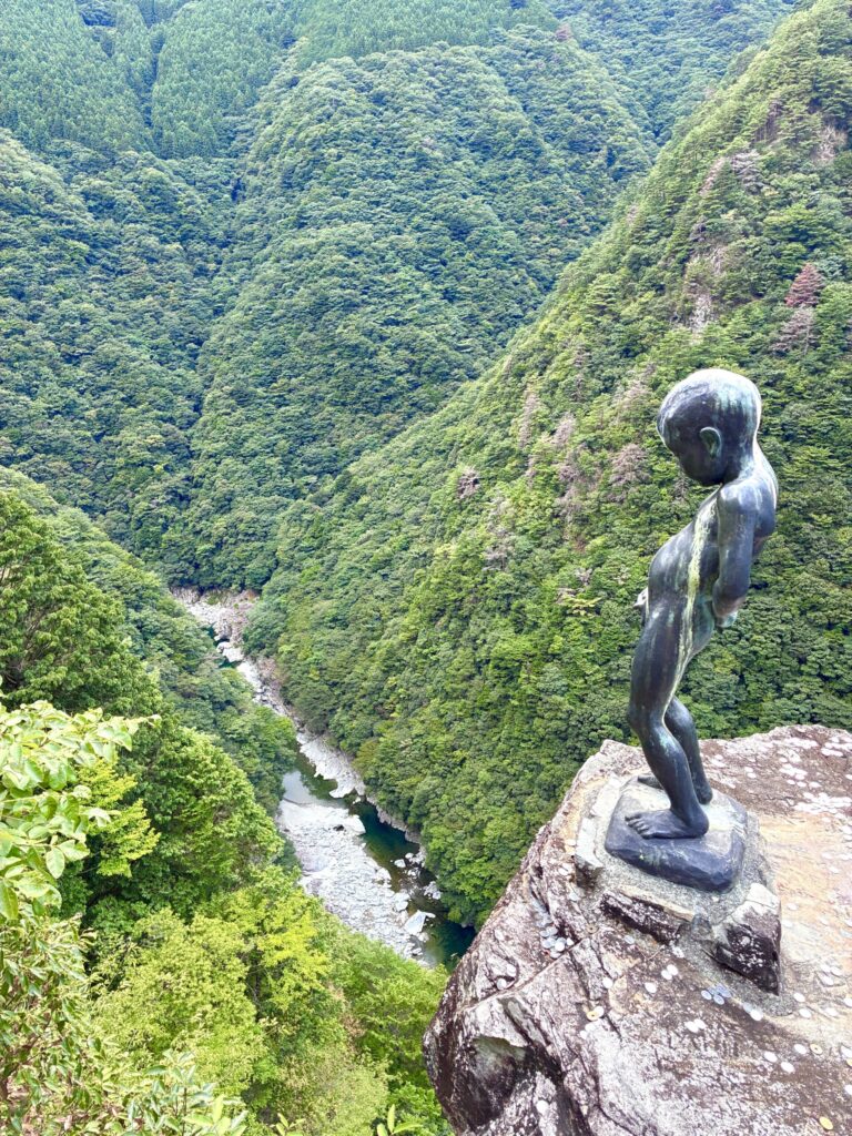 小便小僧